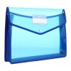 Flexi Button Bag - Foolscap size (DC553) 